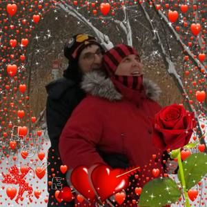 Meet your Posher, Sabine